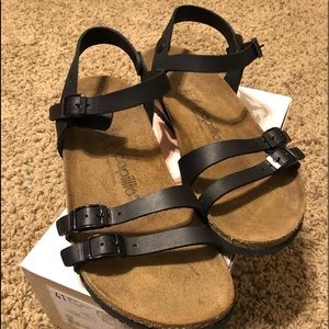 papillio lana black